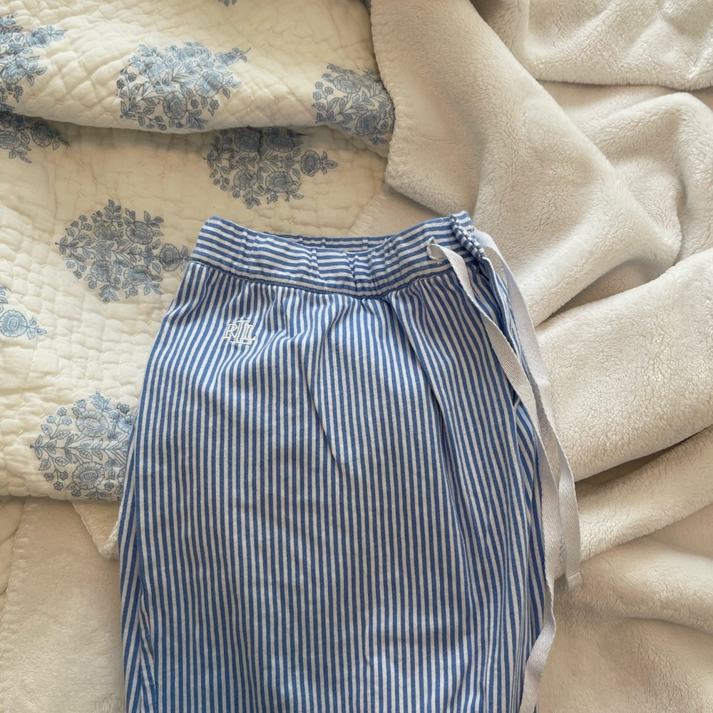 Ralph Lauren/PINK Pajama Pants
